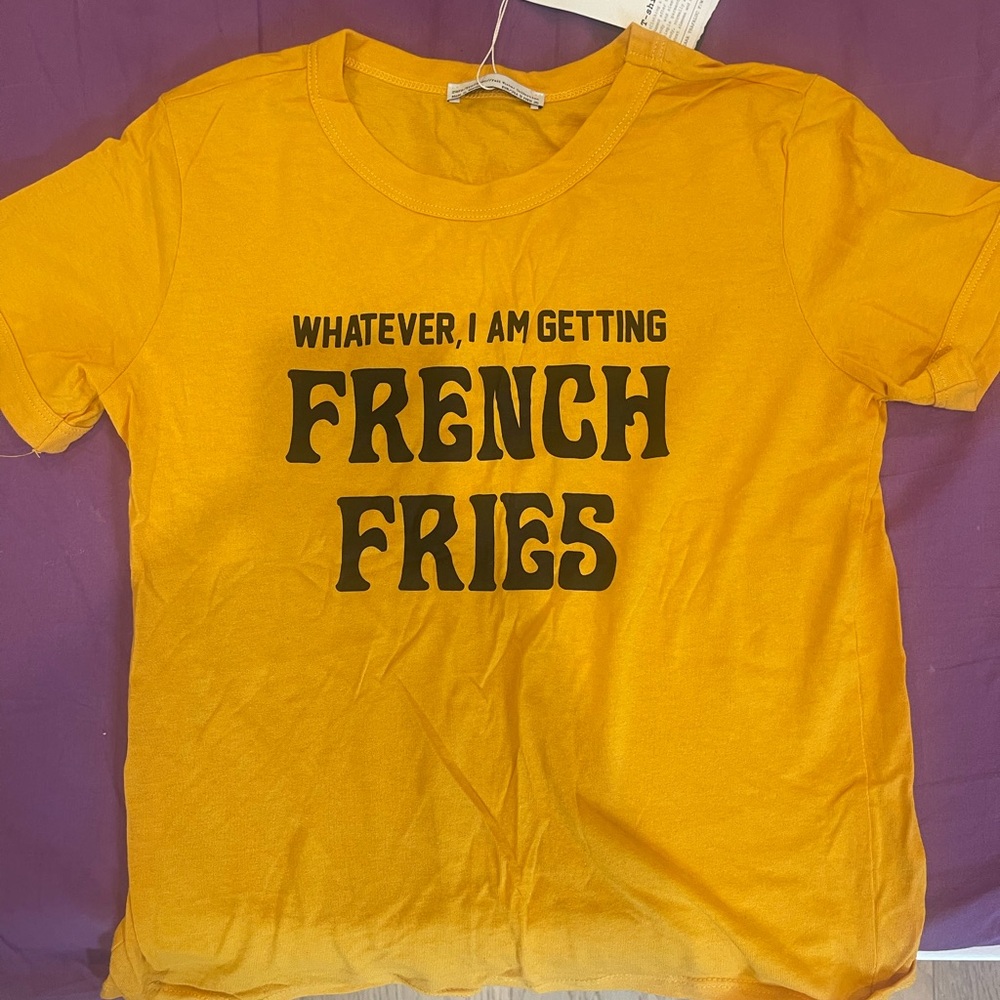 ZARA Tshirt